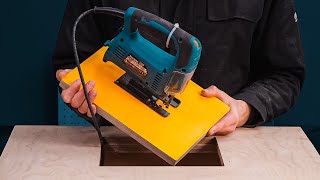 Making 4 Tools in 1 Multipurpose Machine & More Useful Workshop Tools | DIY Projects