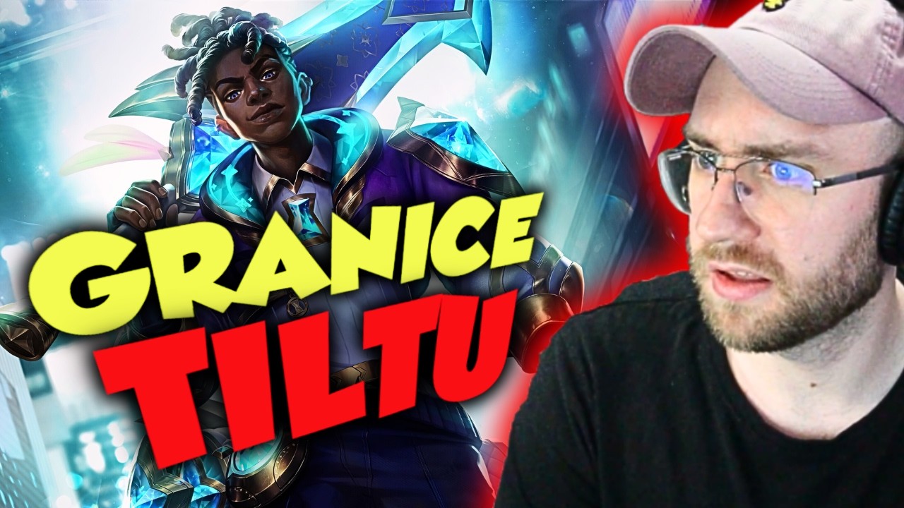 AGNIESZKA BĄK BANUJE CHO'GATHA