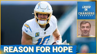 Download Lagu Reason For HOPE: Chris Hayre Joins to Tell You Why NOT to Give Up on the Chargers in 2025 MP3