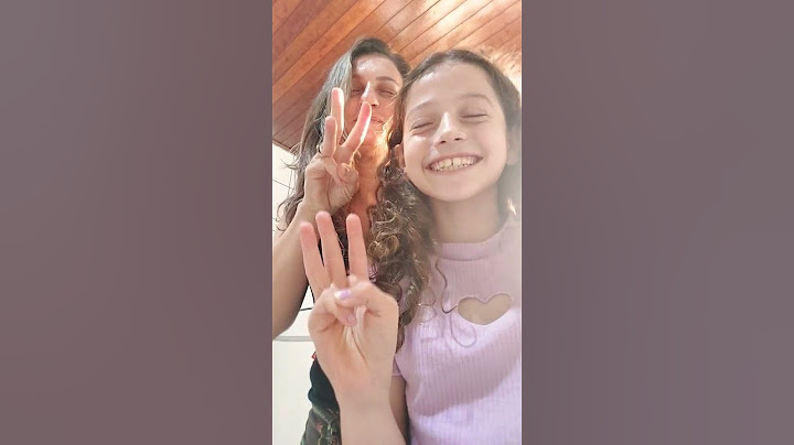 telepatia mãe e filha