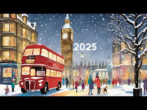 Best Christmas Old