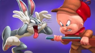 Looney Tunes Full Episode 9 Level 121-135, three stars, all looney cards screenshot 3