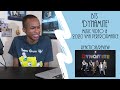 BTS (방탄소년단) - &#39;Dynamite&#39; (Music Video &amp; VMA Performance) | Reaction/Review