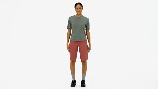 patagonia dirt craft shorts womens