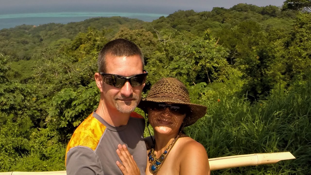 Roatan Adventure