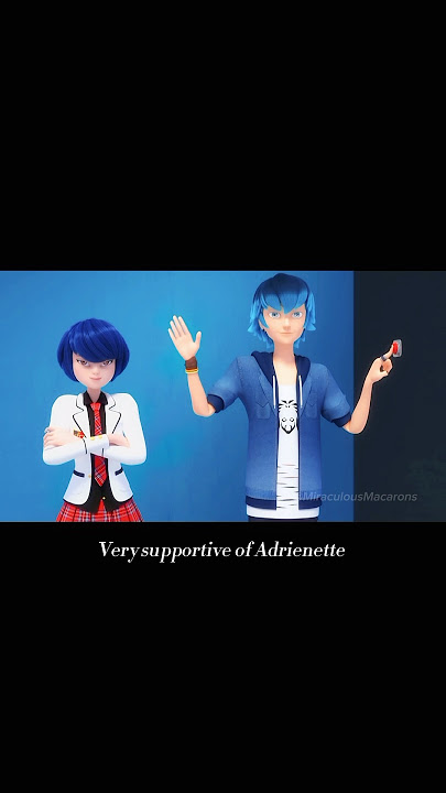 True soulmates #trending #fyp #fypシ #miraculous #miraculousladybug #lukagami #luka #kagami #love