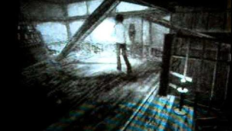 Fatal Frame~Part 1~And So It Begins. Himuro Intro