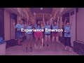 Experience Emerson