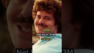 Famous Jack Black Net Worth Evolution.#jackblack#hitmebabyonemoretime#tenaciousd #entrepreneurlife Wealth