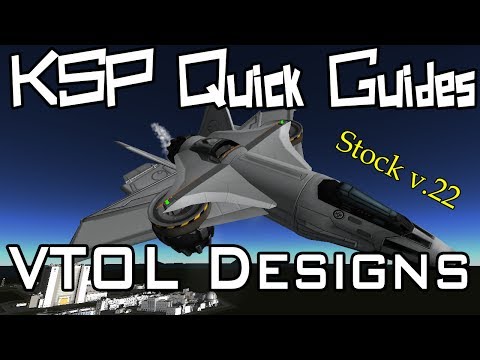 KSP Quick Guides: