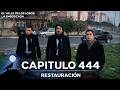 El Valle De Los Lobos: La Emboscada - Restauración Capítulo 444