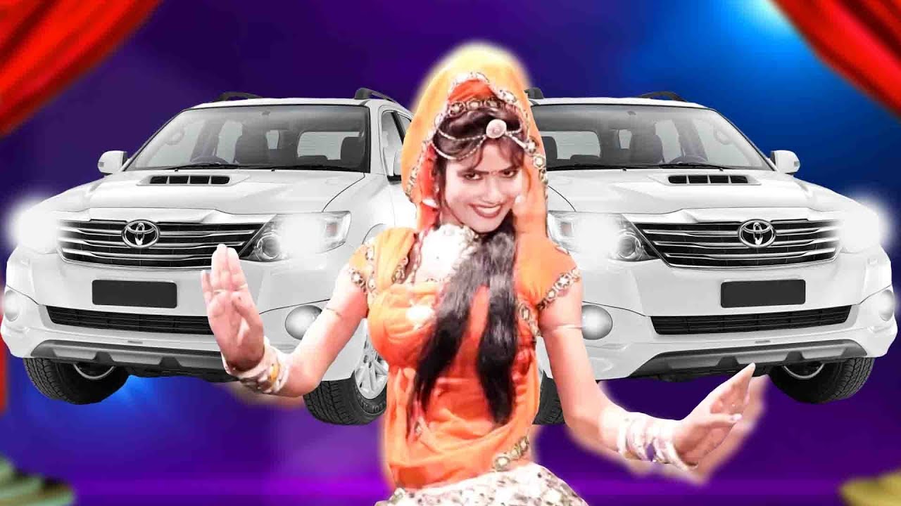 Banni Tharo Banno Diwano FORTUNER     2020      Original Video