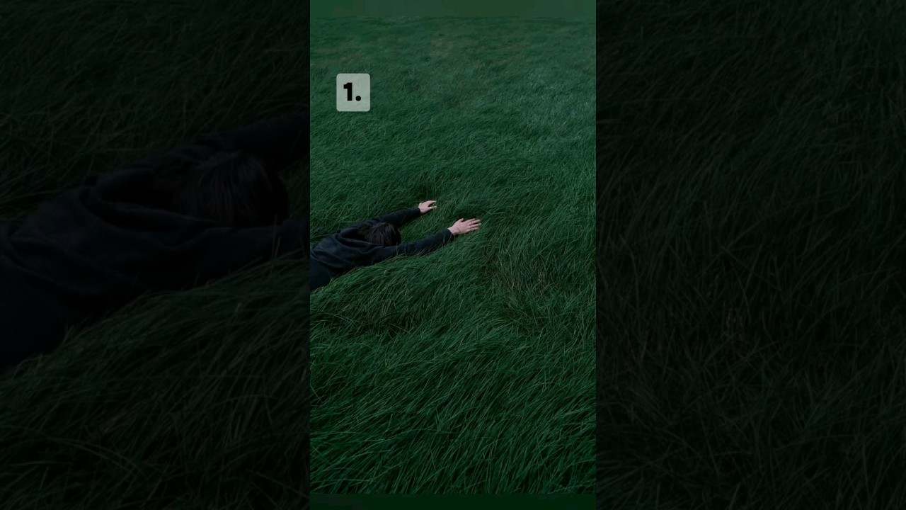 Which one gives you 😳 the vibe.          