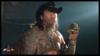 Ski's Country Trash - Wonderland