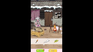 Mind meza level 33 walkthrough solution