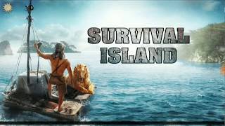 Первый взгляд: Survival Island: Evolve Pro | Андроид (Симулятор лесоруба)