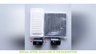 ⚡️ New Filter Service Kit for Great Wall Hover M2 M4 1109101-S08 87139-0N010 MD135737 96335719