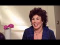 Ushi Hirosaki interviews Ruby Wax (2012)