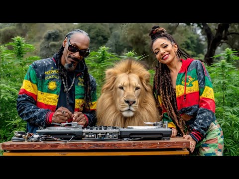 GANJA ROOTS &