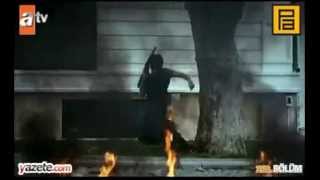 Kurtlar Vadisi Pusu 240.Bölüm Fragman