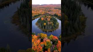 Tiny Islands Exploring Northern Ontario