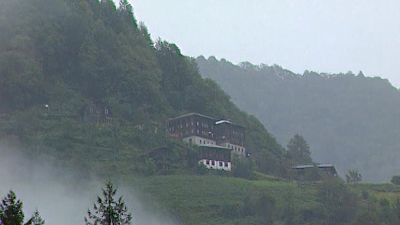 Gezelim Görelim-Rize İkizdere İlçesi 2