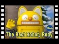 [Pororo Mini Movie] Ep14 The Best Robot, Rody | Kids movie | Animated Short | Pororo