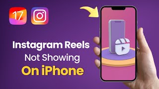 Fixed✅: Instagram Reels Not Showing On iPhone