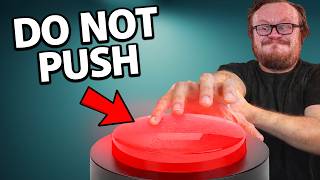 I Almost Lost Everything Trying Not To Push This Button