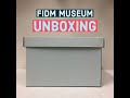 Unboxing #72 - Louis Féraud