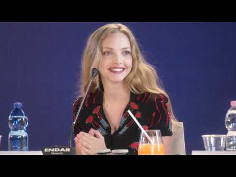 Venise2017  - Ethan Hawke, Amanda Seyfried et Paul Schräder