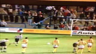 Accidental Partridge - Football Commentary