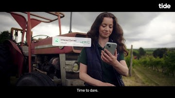 Time to Lead, Time For Business TV Advert Sep 2024 - 20 Sec