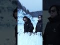 Snowk - Live DJ Set | Lake Daisetsu,Hokkaido,Japan #melodichouse #deephouse #melodictechno