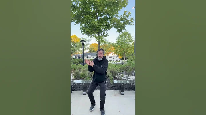 Spaghetti and Meatballs Song for Kids | Silly Dance Moves, Learning, and Music Fun Outdoors  🎶 thumbnail