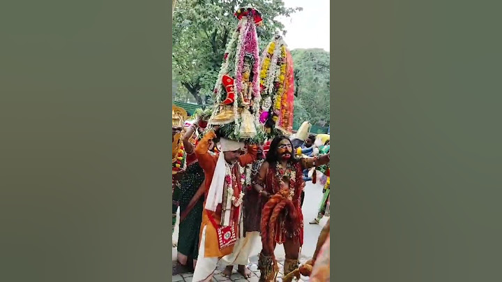 Delhi Bonalu India gate 2025 Neeraj ghatam G&G