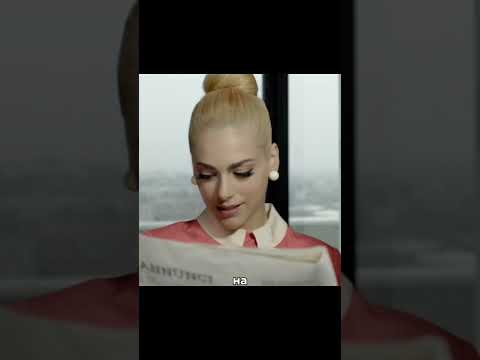 Женщина спасла своего парня из тюрьмы #пересказфильма #кино #фильм