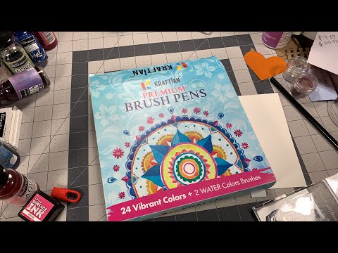 Stamp Club Reveal - Something to Share and a Product Review! camera iphone 8 plus apk