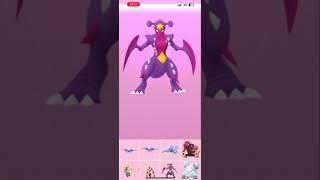 Mega Garchomp Raid Day Guide