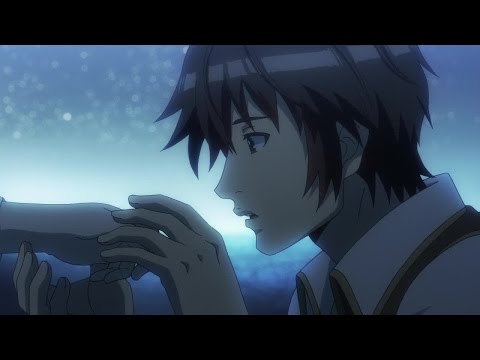 Nejimaki Seirei Senki Tenkyou No Alderamin Ep 02 Youtube