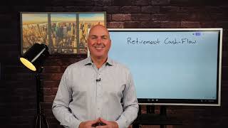 Retirement Cash Flow by Money Evolution 8,603 views 9 months ago 20 minutes