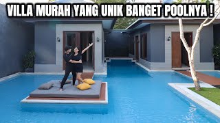 Villa Kolam Renang Termurah di Batu - Review Villa Kusuma Estate 30