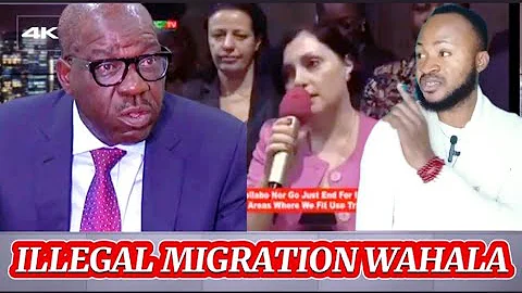 MUST WATCH  GOVERNOR GODWIN OBASEKI INVITE EU AMBA...