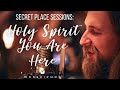 Holy Spirit You Are Here | WorshipMob ft. Nick Smith ( spontaneous)