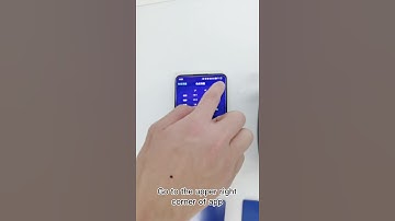 printer with Colormeter App