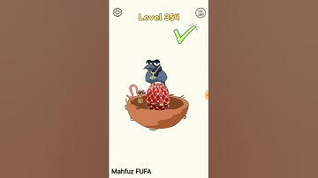 Dop: Draw One Part level 354