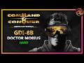 GDI 8B - Doctor Mobius | Command & Conquer Campaign Walkthrough on Hard (C&C Remastered)
