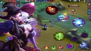 Alice : The Forgotten Mage | Alice Wizardry Teacher Gameplay