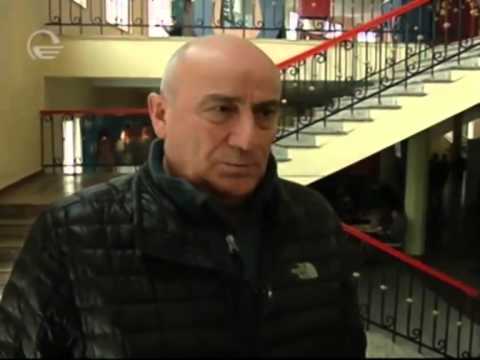 თამაზაშვილი: \"ილია ჭავჭავაძის მერე ისეთი ინტელექტუალი, როგორიც ბატონი ბიძინაა, არა გვყოლია\"