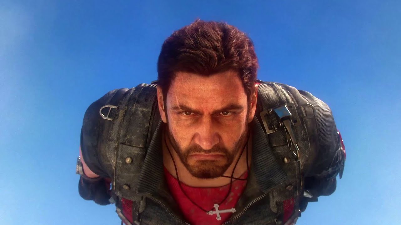 EMPJust Cause 3 gameplay [ITAPCFULL HDWALKTROUGH] YouTube